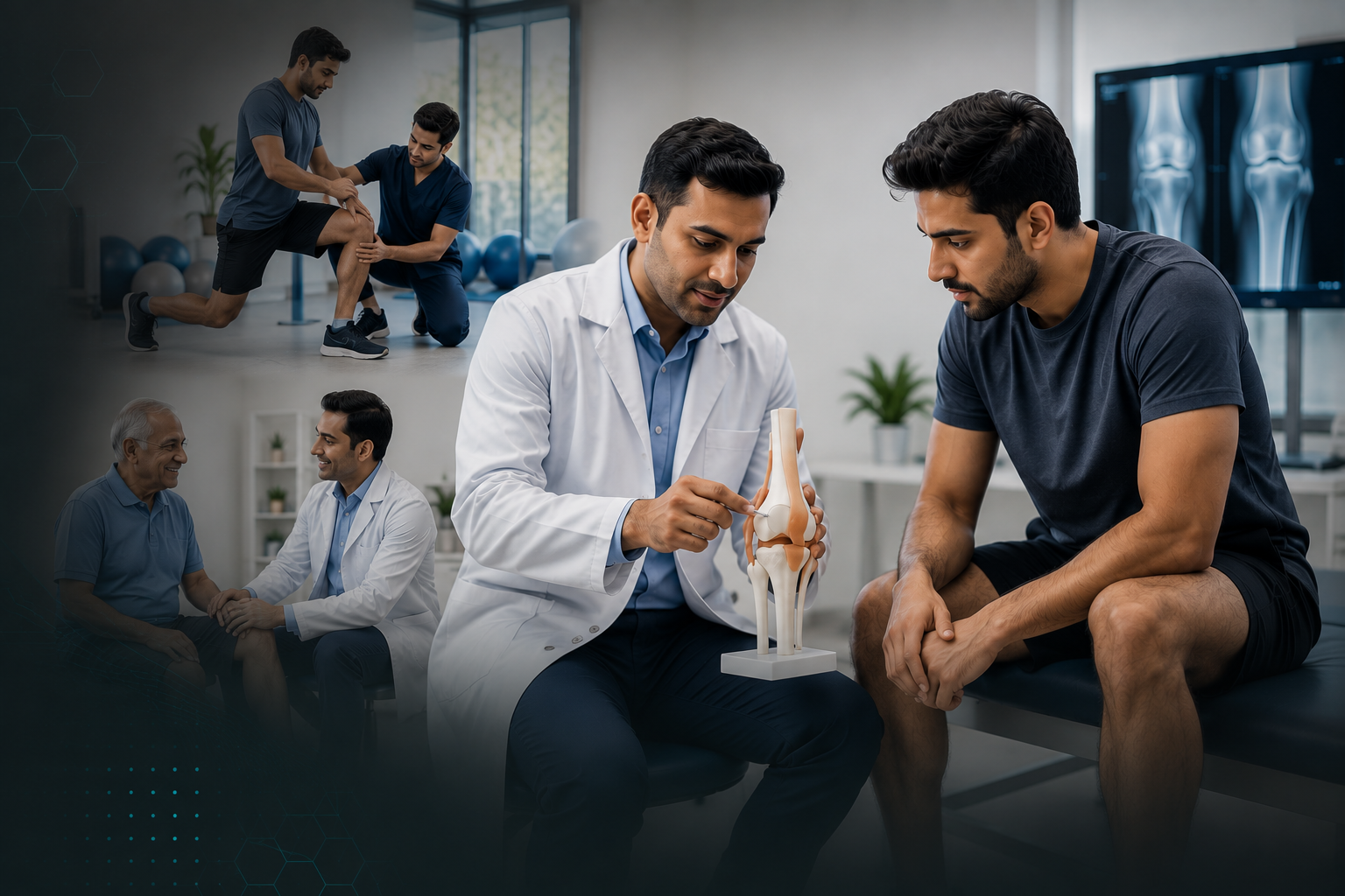 Comprehensive Care