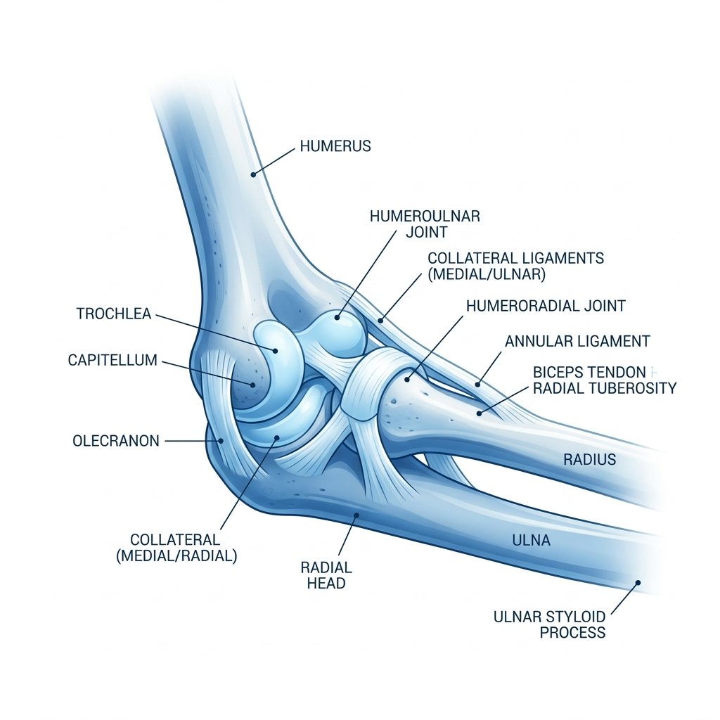 Elbow