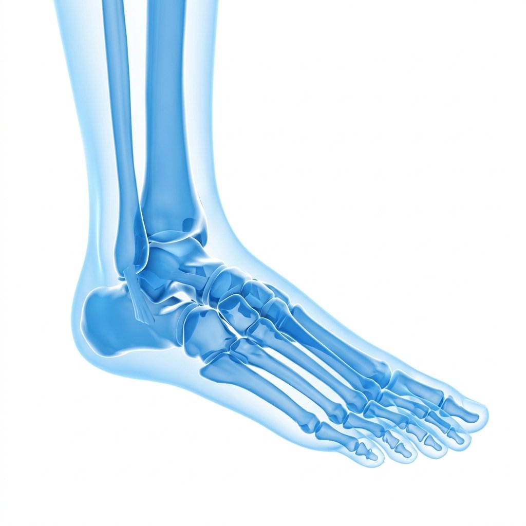 Foot & Ankle