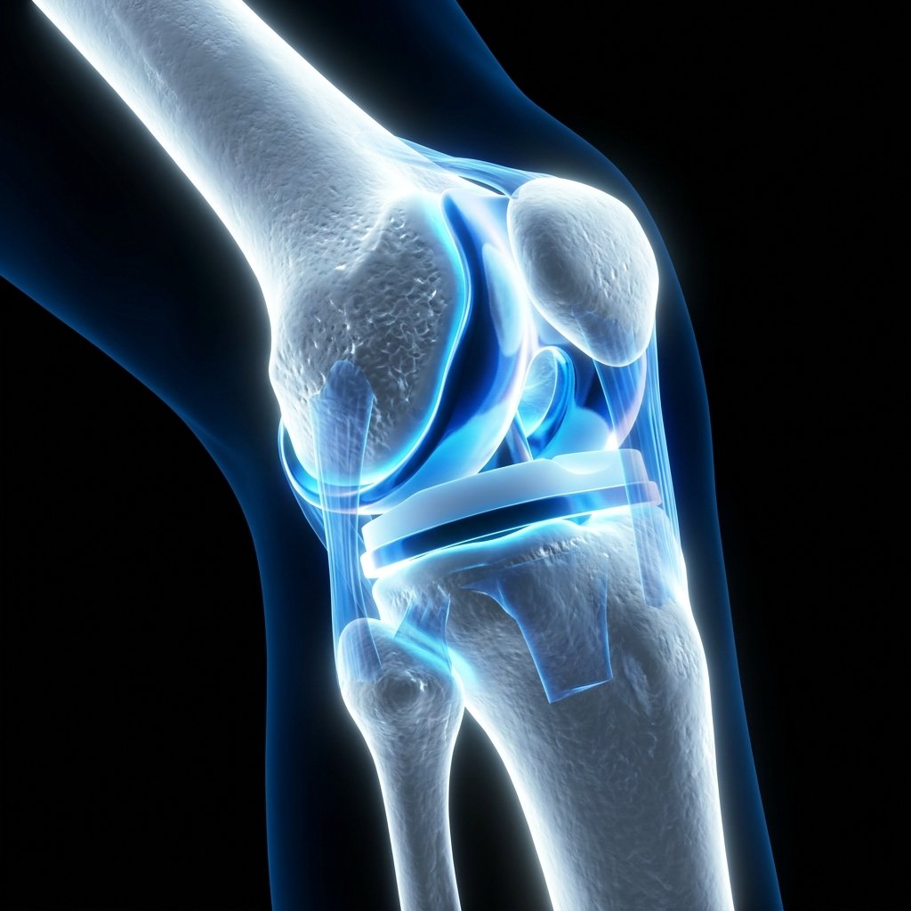 Joint Preservation Surgery
