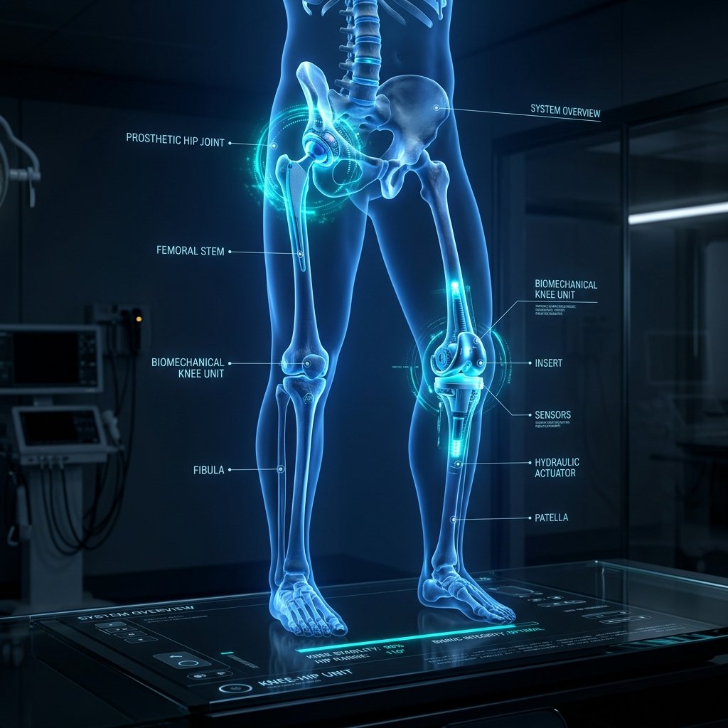 Joint Replacement Surgery