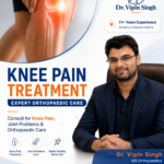What Are the Warning Signs of Knee Joint Wear?