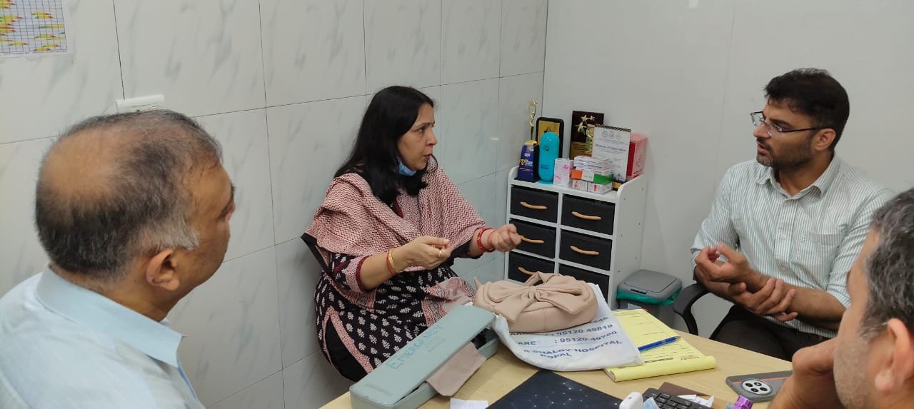 Health Camp