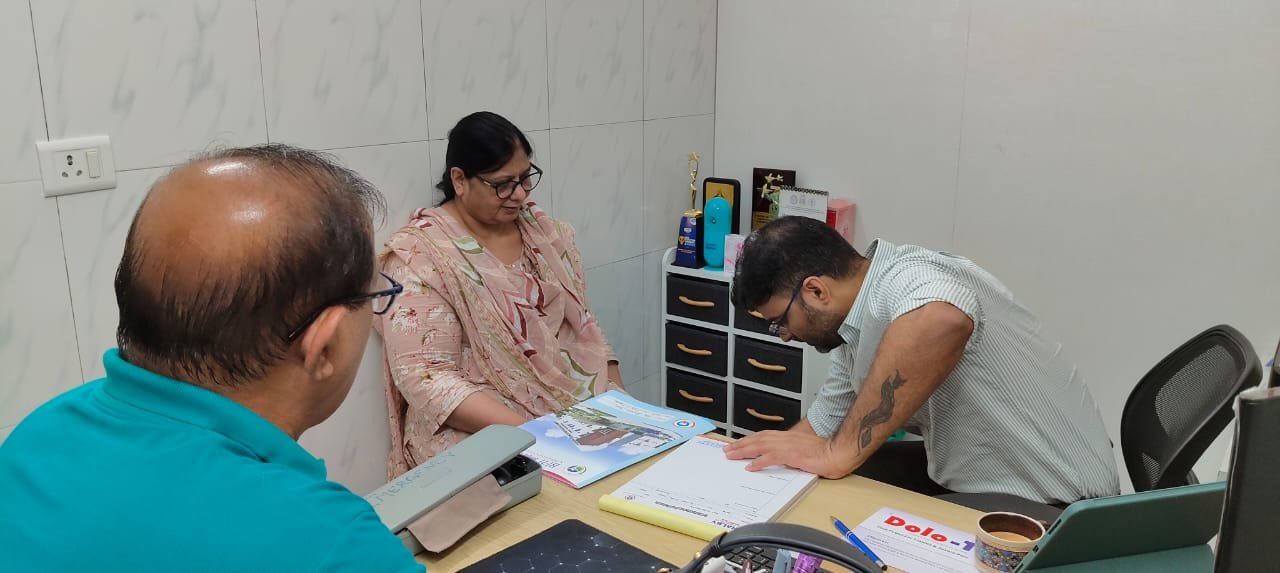 Health Camp
