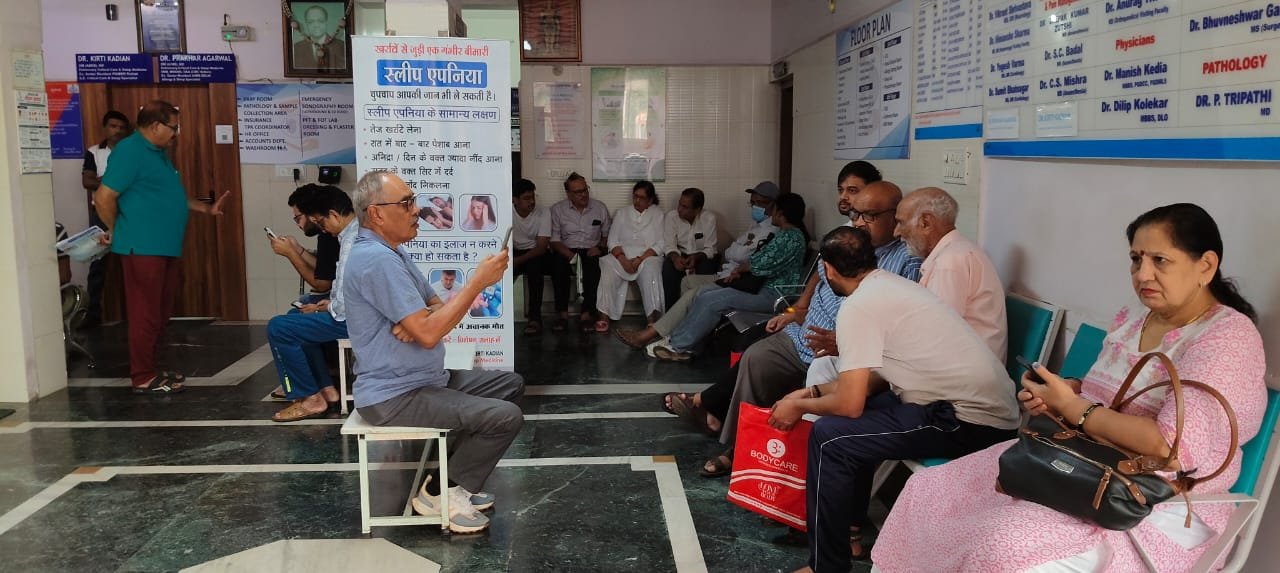 Health Camp