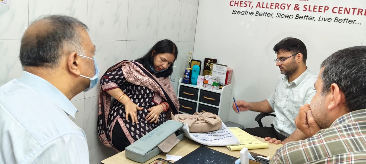 Health Camp