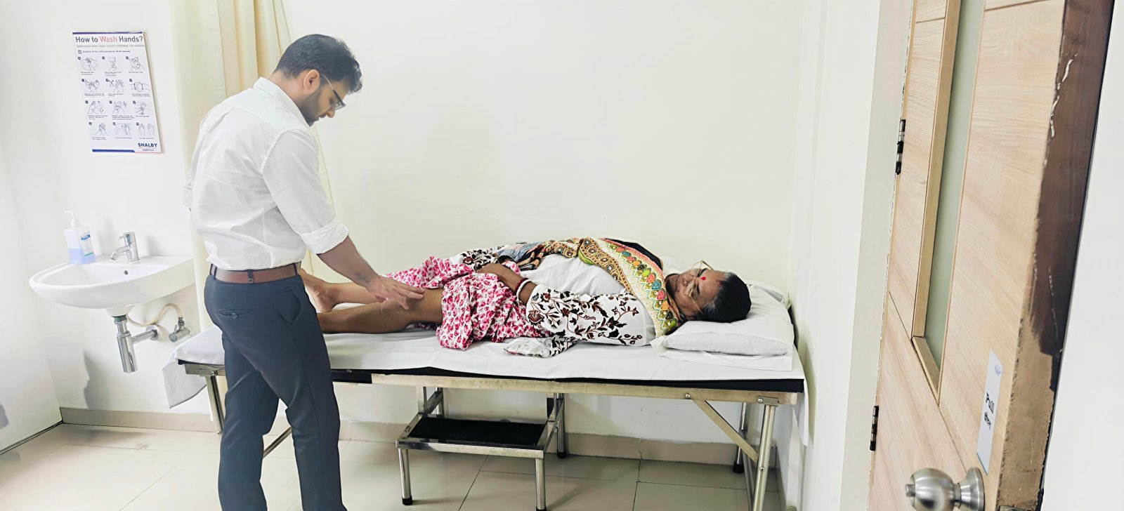 Clinic Facility
