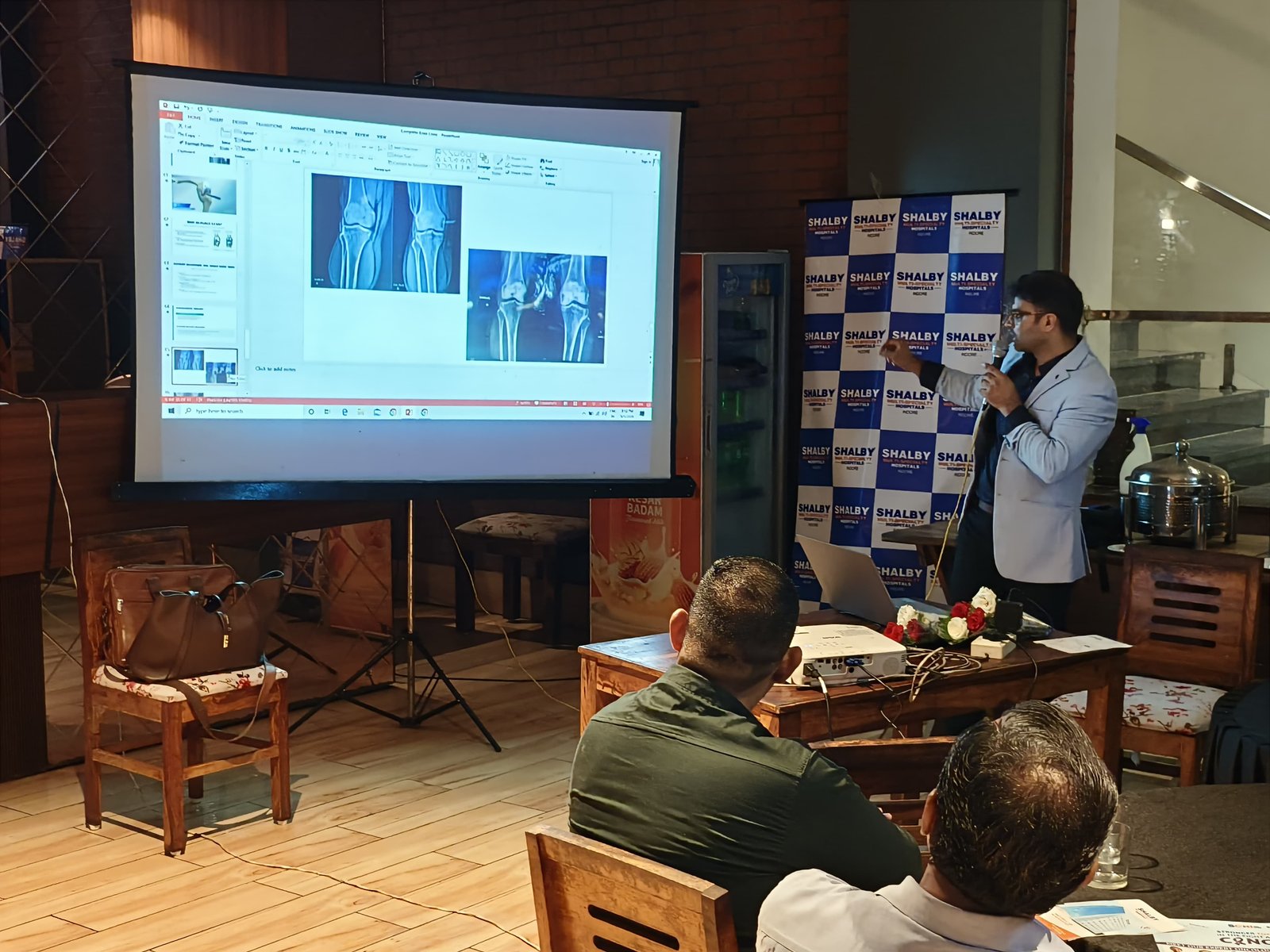 Medical Event
