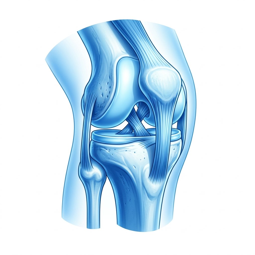 Total Knee Replacement (TKR)