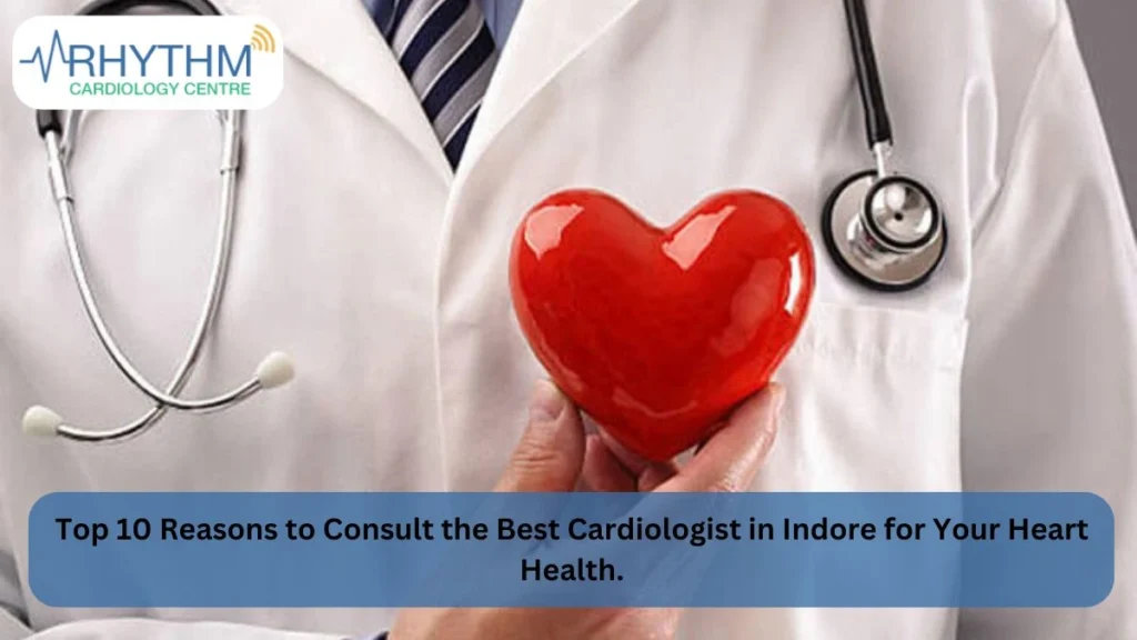 Cardiologists
