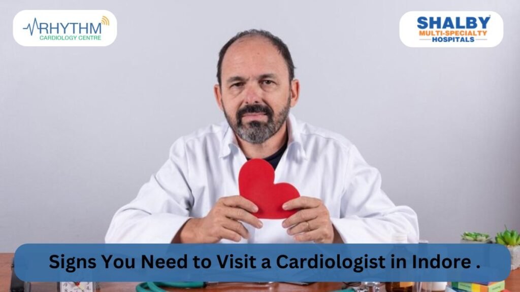 Cardiologists