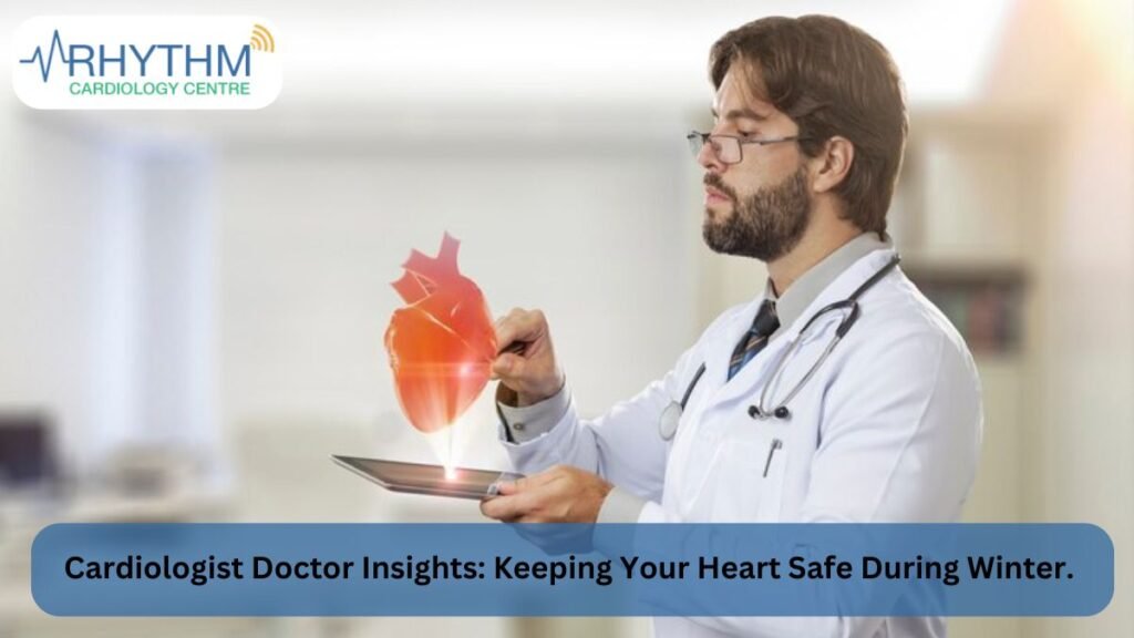 Cardiologists