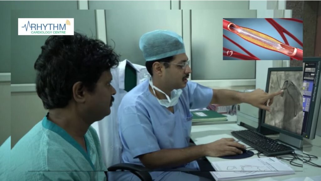 Cardiologists