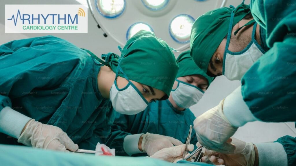 Cardiologists