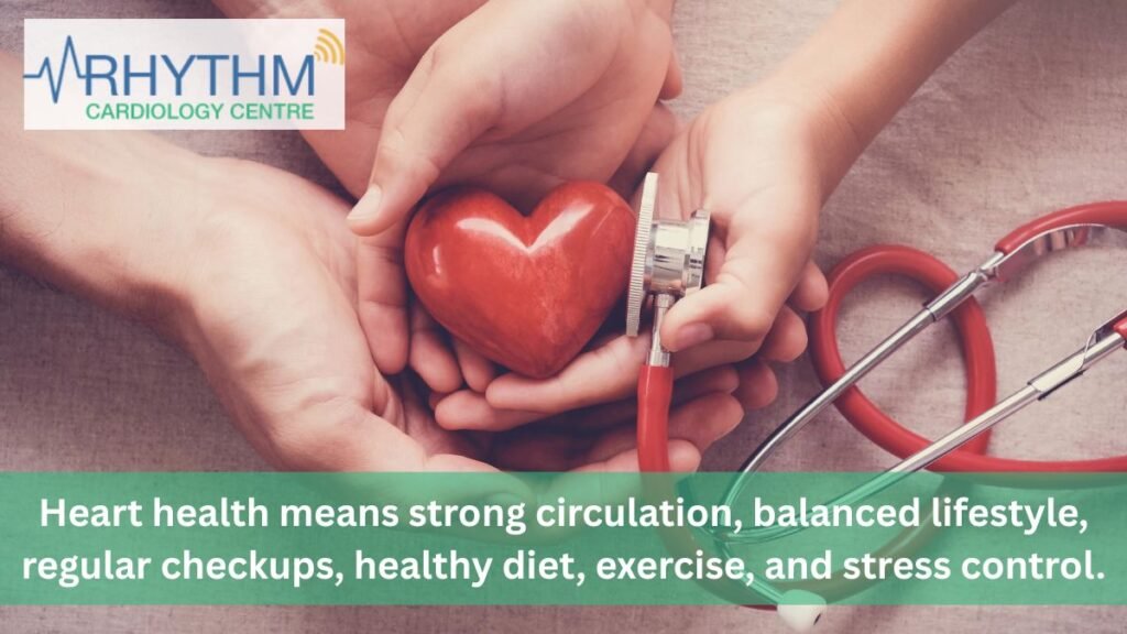 Cardiologists