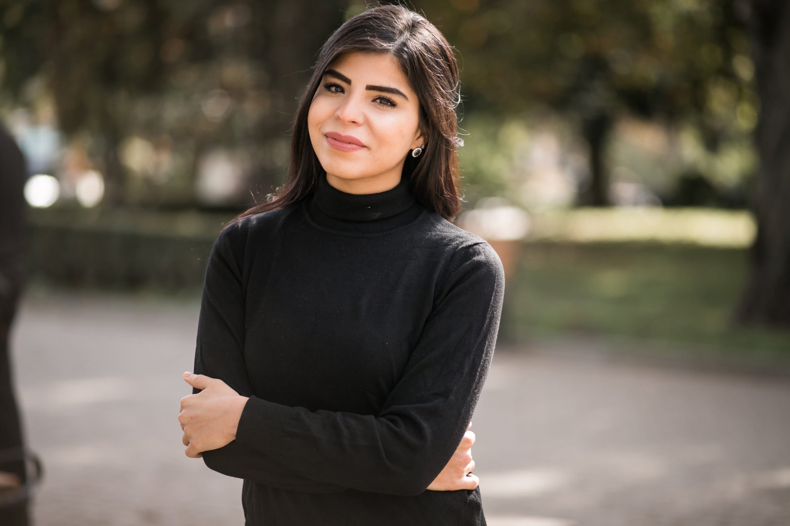 Anita Sharma