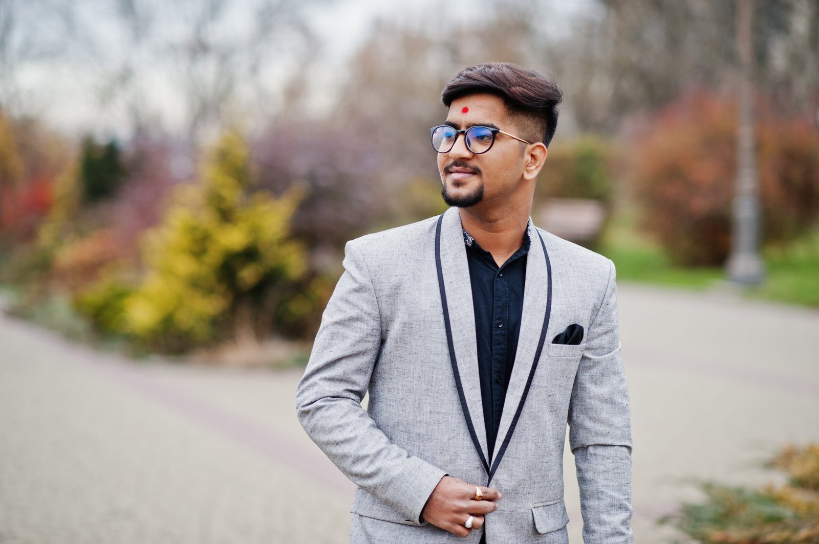 Vikram Soni