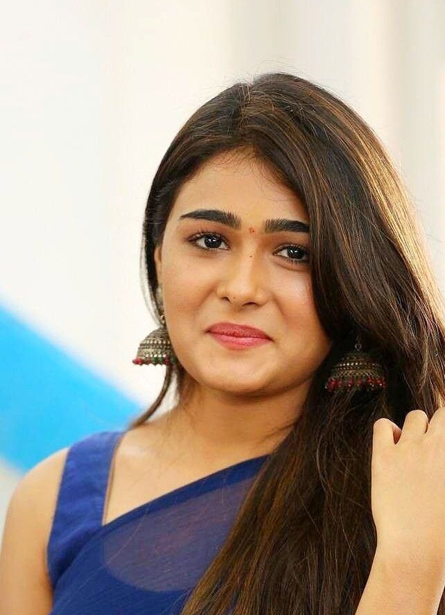 Madhuri Chandrevanshi