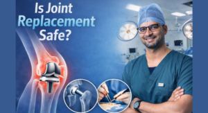 Orthopaedic Surgeon in Indore