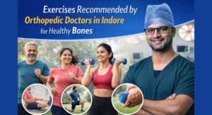 Orthopedic in Indore