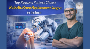 orthopaedic surgeon in Indore