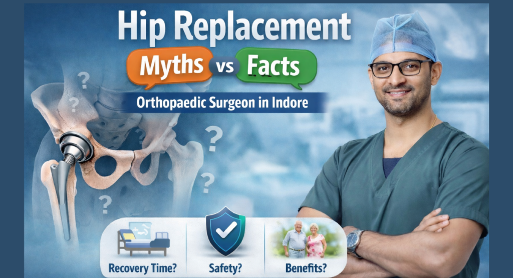 orthopaedic surgeon in indore